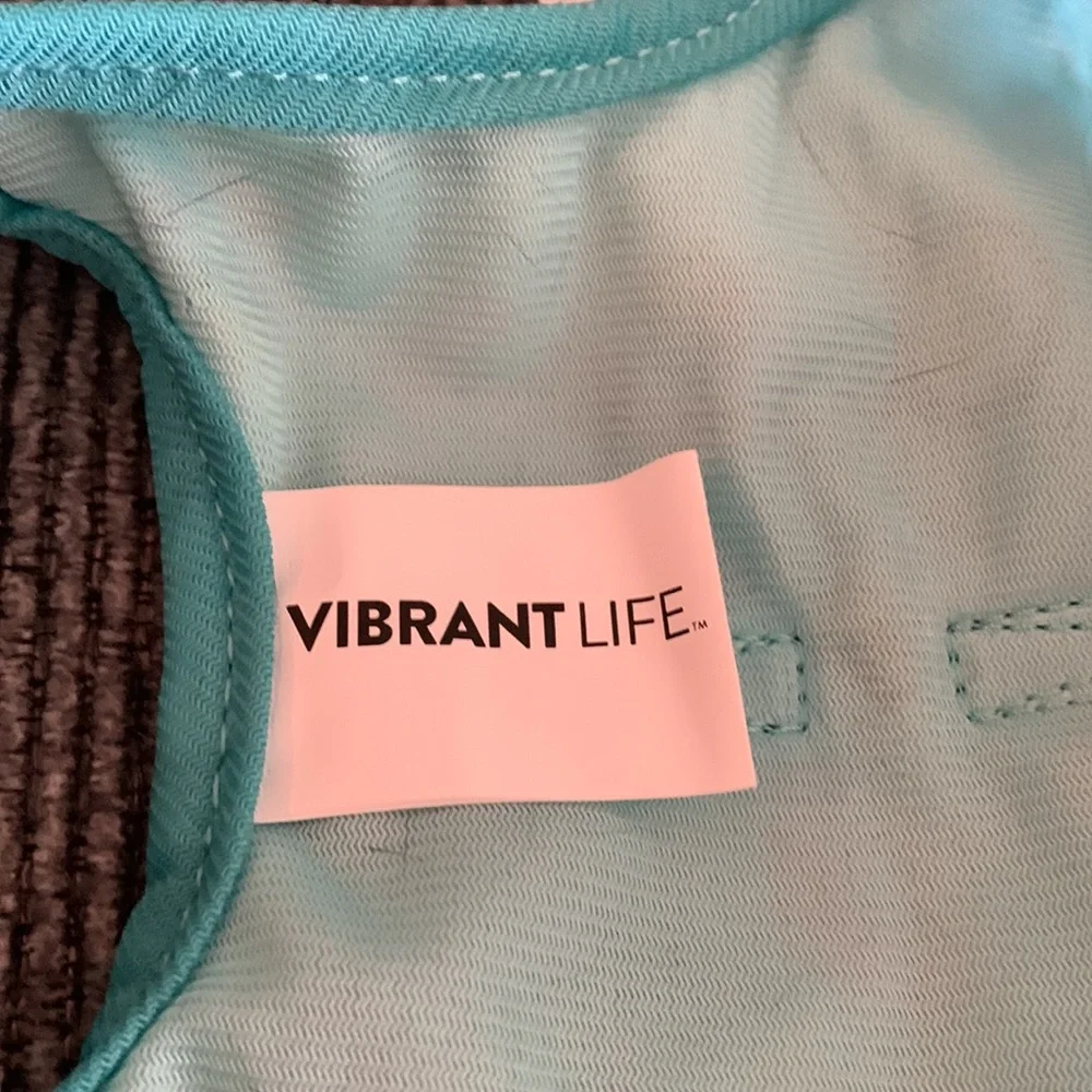 Cat Harness. Vibrant Life. Brand New